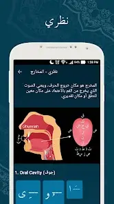 تحميل تطبيق Learn Quran Tajwid مهكر APK للأندرويد 2026 أخر إصدار مجانًا
