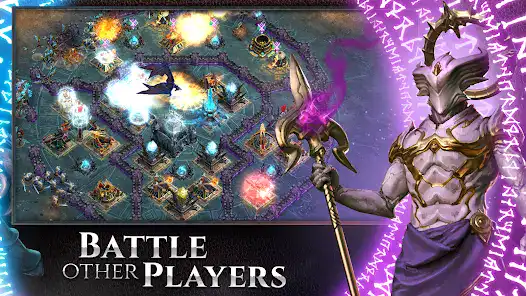 تحميل لعبة Rival Kingdoms: Ruination مهكرة للاندرويد Apk أخر إصدار 2026 مجانا تحميل لعبة Rival Kingdoms: Ruination مهكرة للاندرويد Apk أخر إصدار 2026 مجانا