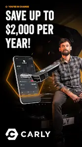 تحميل تطبيق Carly OBD2 Pro مهكر APK للأندرويد 2026 أخر إصدار مجانًا