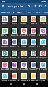 تنزيل برنامج IPTV Pro مهكر APK للأندرويد 2026 أخر إصدار مجانًا