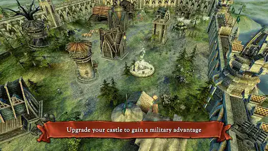 تحميل لعبة Hex Commander مهكرة للاندرويد Apk أخر إصدار 2026 مجانا تحميل لعبة Hex Commander مهكرة للاندرويد Apk أخر إصدار 2026 مجانا