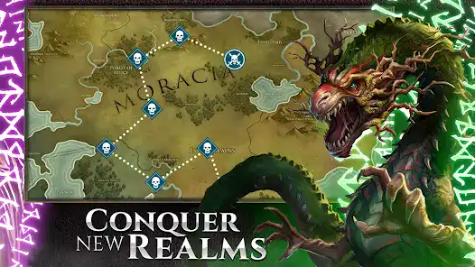 تحميل لعبة Rival Kingdoms: Ruination مهكرة للاندرويد Apk أخر إصدار 2026 مجانا تحميل لعبة Rival Kingdoms: Ruination مهكرة للاندرويد Apk أخر إصدار 2026 مجانا