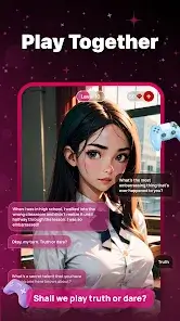 تحميل تطبيق Vivy AI مهكر APK للأندرويد 2026 أخر إصدار مجانًا