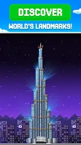 تحميل لعبة Tiny Tower مهكرة للاندرويد Apk أخر إصدار 2026 مجانا تحميل لعبة Tiny Tower مهكرة للاندرويد Apk أخر إصدار 2026 مجانا