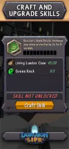 تحميل لعبة Dungeon Life مهكرة للاندرويد Apk أخر إصدار 2026 مجانا تحميل لعبة Dungeon Life مهكرة للاندرويد Apk أخر إصدار 2026 مجانا