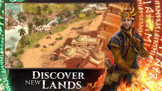 تحميل لعبة Rival Kingdoms: Ruination مهكرة للاندرويد Apk أخر إصدار 2026 مجانا تحميل لعبة Rival Kingdoms: Ruination مهكرة للاندرويد Apk أخر إصدار 2026 مجانا