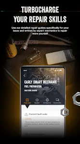 تحميل تطبيق Carly OBD2 Pro مهكر APK للأندرويد 2026 أخر إصدار مجانًا
