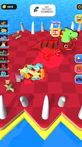 تحميل لعبة Zookemon مهكرة APK للأندرويد 2026 أخر إصدار مجانًا