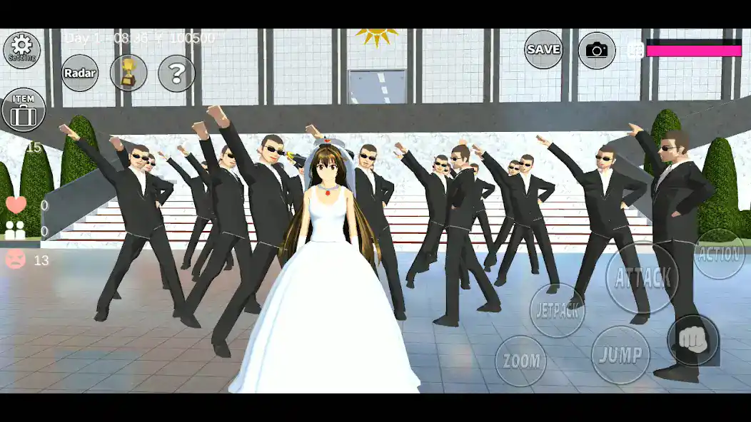 تحميل لعبة SAKURA School Simulator مهكرة للاندرويد Apk أخر إصدار 2026 مجانا تحميل لعبة SAKURA School Simulator مهكرة للاندرويد Apk أخر إصدار 2026 مجانا