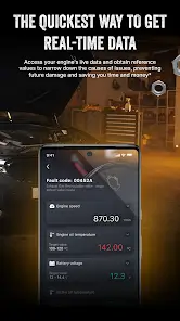 تحميل تطبيق Carly OBD2 Pro مهكر APK للأندرويد 2026 أخر إصدار مجانًا