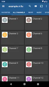 تنزيل برنامج IPTV Pro مهكر APK للأندرويد 2026 أخر إصدار مجانًا