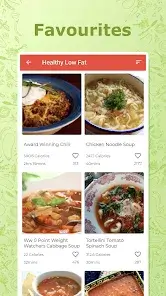 تحميل تطبيق Healthy Recipes مهكر للاندرويد Apk أخر إصدار 2026 مجانا تحميل تطبيق Healthy Recipes مهكر للاندرويد Apk أخر إصدار 2026 مجانا
