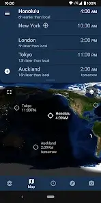 تحميل تطبيق TerraTime Pro World Clock مهكر للاندرويد Apk أخر إصدار 2026 مجانا تحميل تطبيق TerraTime Pro World Clock مهكر للاندرويد Apk أخر إصدار 2026 مجانا