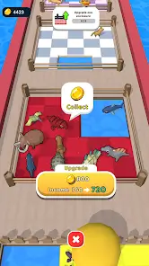 تحميل لعبة Zookemon مهكرة APK للأندرويد 2026 أخر إصدار مجانًا