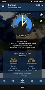تحميل تطبيق TerraTime Pro World Clock مهكر للاندرويد Apk أخر إصدار 2026 مجانا تحميل تطبيق TerraTime Pro World Clock مهكر للاندرويد Apk أخر إصدار 2026 مجانا