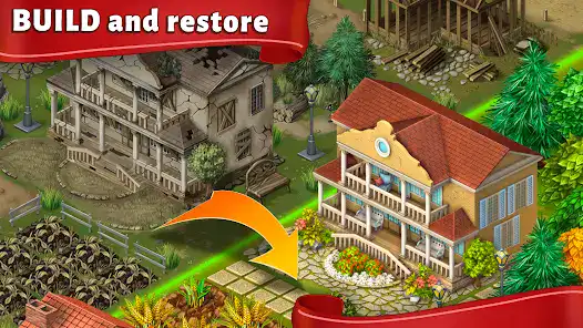 تحميل لعبة Jane's Farm مهكرة للاندرويد Apk أخر إصدار 2026 مجانا تحميل لعبة Jane's Farm مهكرة للاندرويد Apk أخر إصدار 2026 مجانا