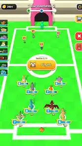 تحميل لعبة Zookemon مهكرة APK للأندرويد 2026 أخر إصدار مجانًا تحميل لعبة Zookemon مهكرة APK للأندرويد 2026 أخر إصدار مجانًا