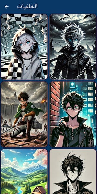 تحميل تطبيق ادد انمي Add Anime مهكر APK للأندرويد 2026 أخر إصدار مجانًا