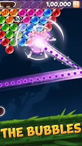 تحميل لعبة Bubble Shooter Panda Pop مهكرة APK للأندرويد 2026 أخر إصدار مجانًا
