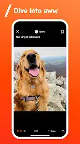 تحميل تطبيق ريديت Reddit Premium مهكر APK للأندرويد 2026 أخر إصدار مجانًا