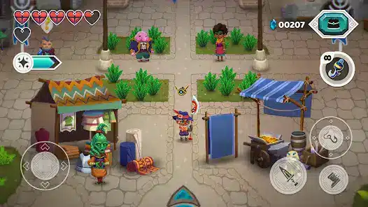 تحميل لعبة Legend of the Skyfish 2 مهكرة APK للأندرويد 2026 أخر إصدار مجانًا