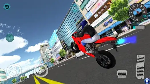 تحميل لعبة 3D Driving Class مهكرة للاندرويد Apk أخر إصدار 2026 مجانا تحميل لعبة 3D Driving Class مهكرة للاندرويد Apk أخر إصدار 2026 مجانا