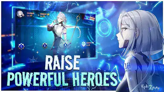 تحميل لعبة Epic Seven مهكرة للاندرويد Apk أخر إصدار 2026 مجانا تحميل لعبة Epic Seven مهكرة للاندرويد Apk أخر إصدار 2026 مجانا