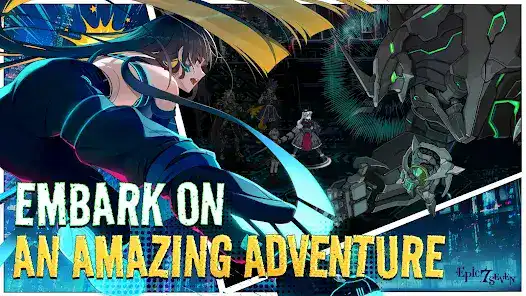 تحميل لعبة Epic Seven مهكرة للاندرويد Apk أخر إصدار 2026 مجانا تحميل لعبة Epic Seven مهكرة للاندرويد Apk أخر إصدار 2026 مجانا