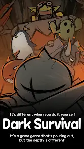 تحميل لعبة Dark Survival مهكرة للاندرويد Apk أخر إصدار 2026 مجانا تحميل لعبة Dark Survival مهكرة للاندرويد Apk أخر إصدار 2026 مجانا