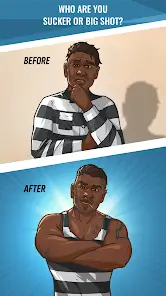 تحميل لعبة Hoosegow Prison Survival مهكرة للاندرويد Apk أخر إصدار 2026 مجانا تحميل لعبة Hoosegow Prison Survival مهكرة للاندرويد Apk أخر إصدار 2026 مجانا