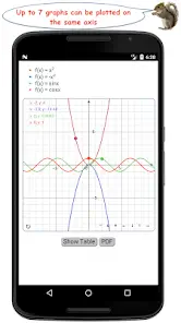 تحميل تطبيق TechCalc مهكر APK للأندرويد 2026 أخر إصدار مجانًا