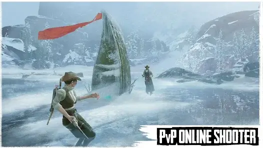 تحميل لعبة Guns at Dawn: West Shooter مهكرة للاندرويد Apk أخر إصدار 2026 مجانا تحميل لعبة Guns at Dawn: West Shooter مهكرة للاندرويد Apk أخر إصدار 2026 مجانا
