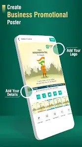 تحميل تطبيق Festival Poster مهكر APK للأندرويد 2026 أخر إصدار مجانًا