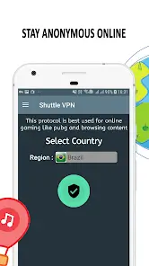تحميل تطبيق Shuttle VPN مهكر للاندرويد Apk أخر إصدار 2026 مجانا تحميل تطبيق Shuttle VPN مهكر للاندرويد Apk أخر إصدار 2026 مجانا