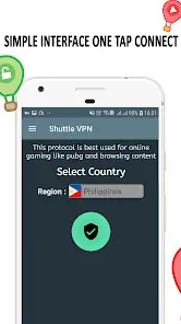 تحميل تطبيق Shuttle VPN مهكر للاندرويد Apk أخر إصدار 2026 مجانا تحميل تطبيق Shuttle VPN مهكر للاندرويد Apk أخر إصدار 2026 مجانا