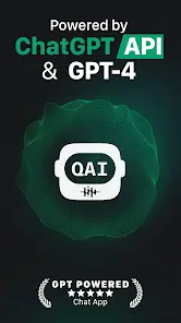 تحميل تطبيق QAi AI Chat مهكر للاندرويد Apk أخر إصدار 2026 مجانا تحميل تطبيق QAi AI Chat مهكر للاندرويد Apk أخر إصدار 2026 مجانا