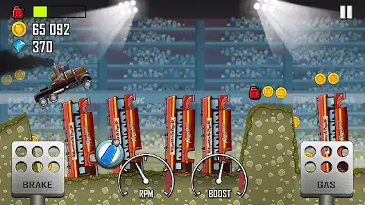 تحميل لعبة Hill Climb Racing مهكرة للاندرويد Apk أخر إصدار 2026 مجانا تحميل لعبة Hill Climb Racing مهكرة للاندرويد Apk أخر إصدار 2026 مجانا