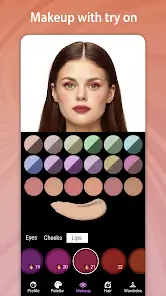 تحميل تطبيق Color Analysis Dressika مهكر APK للأندرويد 2026 أخر إصدار مجانًا
