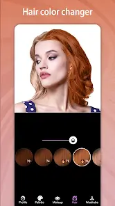 تحميل تطبيق Color Analysis Dressika مهكر APK للأندرويد 2026 أخر إصدار مجانًا