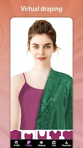 تحميل تطبيق Color Analysis Dressika مهكر APK للأندرويد 2026 أخر إصدار مجانًا