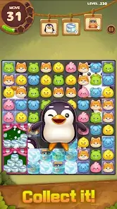 تحميل لعبة Candy Friends Forest مهكرة للاندرويد Apk أخر إصدار 2026 مجانا تحميل لعبة Candy Friends Forest مهكرة للاندرويد Apk أخر إصدار 2026 مجانا
