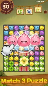 تحميل لعبة Candy Friends Forest مهكرة للاندرويد Apk أخر إصدار 2026 مجانا تحميل لعبة Candy Friends Forest مهكرة للاندرويد Apk أخر إصدار 2026 مجانا