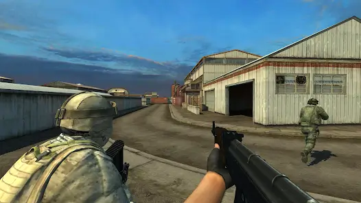 تحميل لعبة Fire Zone مهكرة للاندرويد Apk أخر إصدار 2026 مجانا تحميل لعبة Fire Zone مهكرة للاندرويد Apk أخر إصدار 2026 مجانا
