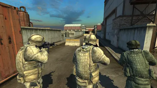 تحميل لعبة Fire Zone مهكرة للاندرويد Apk أخر إصدار 2026 مجانا تحميل لعبة Fire Zone مهكرة للاندرويد Apk أخر إصدار 2026 مجانا