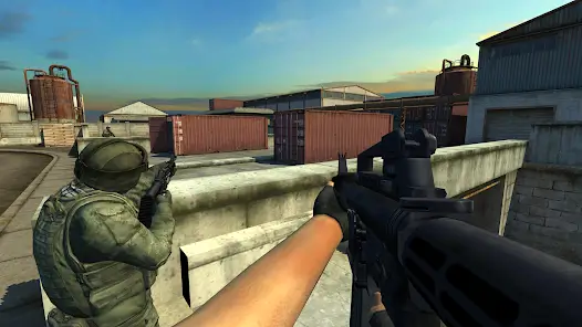 تحميل لعبة Fire Zone مهكرة للاندرويد Apk أخر إصدار 2026 مجانا تحميل لعبة Fire Zone مهكرة للاندرويد Apk أخر إصدار 2026 مجانا