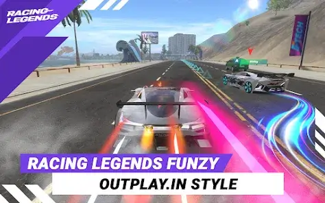 تحميل لعبة Racing Legends Funzy مهكرة للاندرويد Apk أخر إصدار 2026 مجانا تحميل لعبة Racing Legends Funzy مهكرة للاندرويد Apk أخر إصدار 2026 مجانا