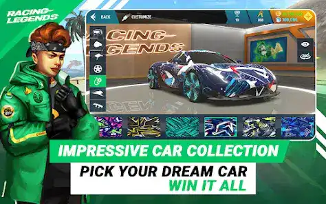 تحميل لعبة Racing Legends Funzy مهكرة للاندرويد Apk أخر إصدار 2026 مجانا تحميل لعبة Racing Legends Funzy مهكرة للاندرويد Apk أخر إصدار 2026 مجانا