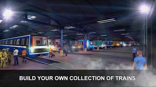تحميل لعبة Subway Simulator 3D مهكرة للاندرويد Apk أخر إصدار 2026 مجانا تحميل لعبة Subway Simulator 3D مهكرة للاندرويد Apk أخر إصدار 2026 مجانا