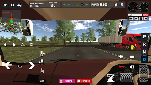 تحميل لعبة Malaysia Bus Simulator مهكرة للاندرويد Apk أخر إصدار 2026 مجانا تحميل لعبة Malaysia Bus Simulator مهكرة للاندرويد Apk أخر إصدار 2026 مجانا