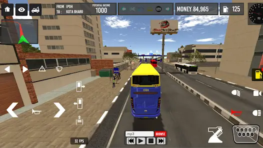 تحميل لعبة Malaysia Bus Simulator مهكرة للاندرويد Apk أخر إصدار 2026 مجانا تحميل لعبة Malaysia Bus Simulator مهكرة للاندرويد Apk أخر إصدار 2026 مجانا